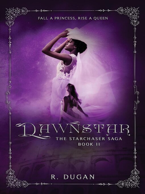Title details for Dawnstar by R. Dugan - Available